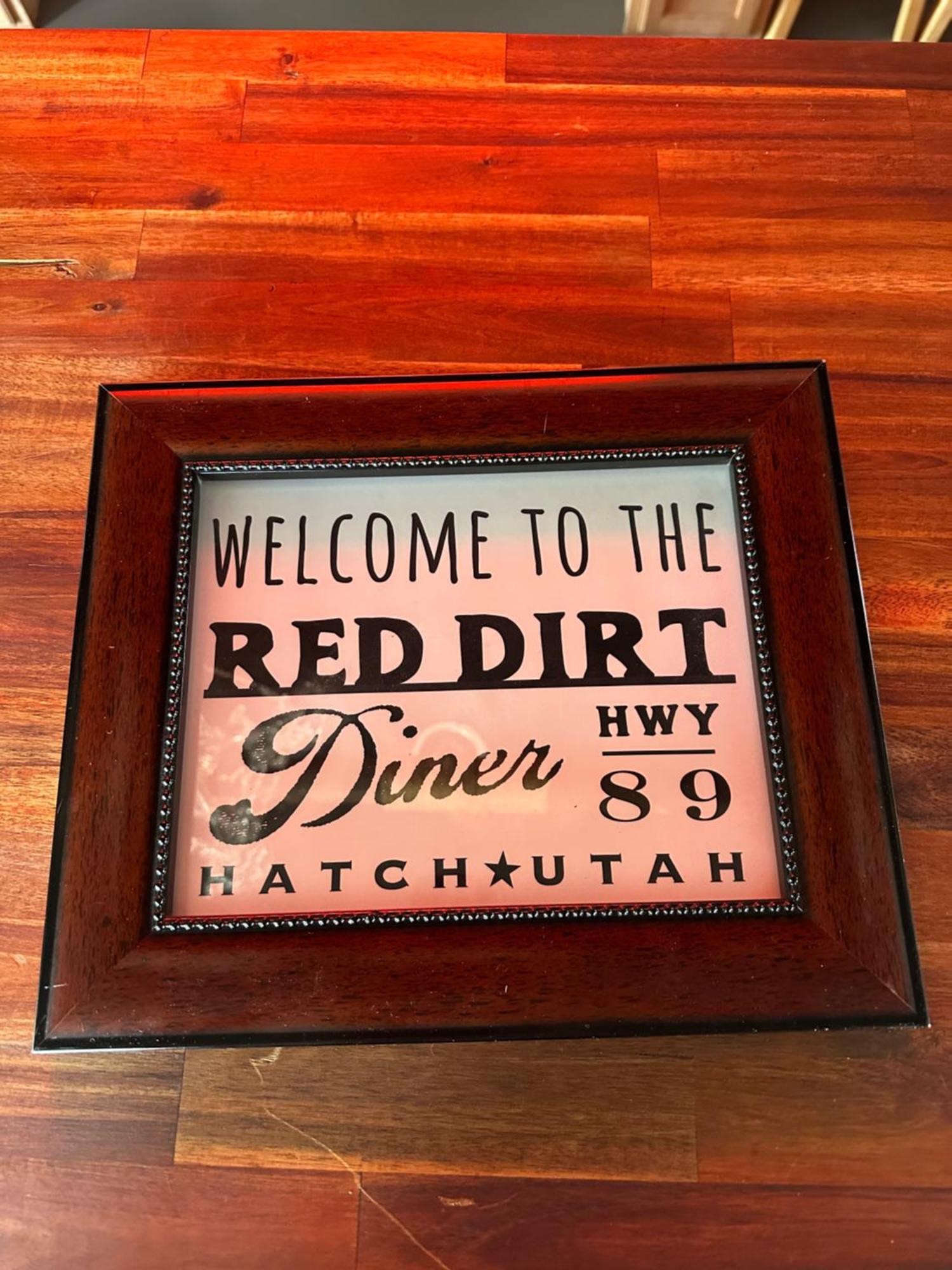 هاتش The Riverside Ranch Motel And Rv Park Southern Utah المظهر الخارجي الصورة