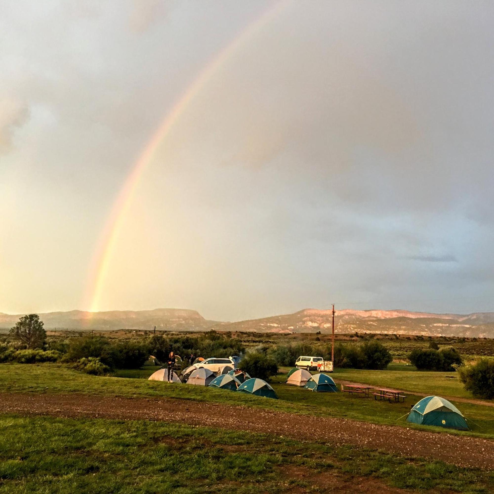 هاتش The Riverside Ranch Motel And Rv Park Southern Utah المظهر الخارجي الصورة