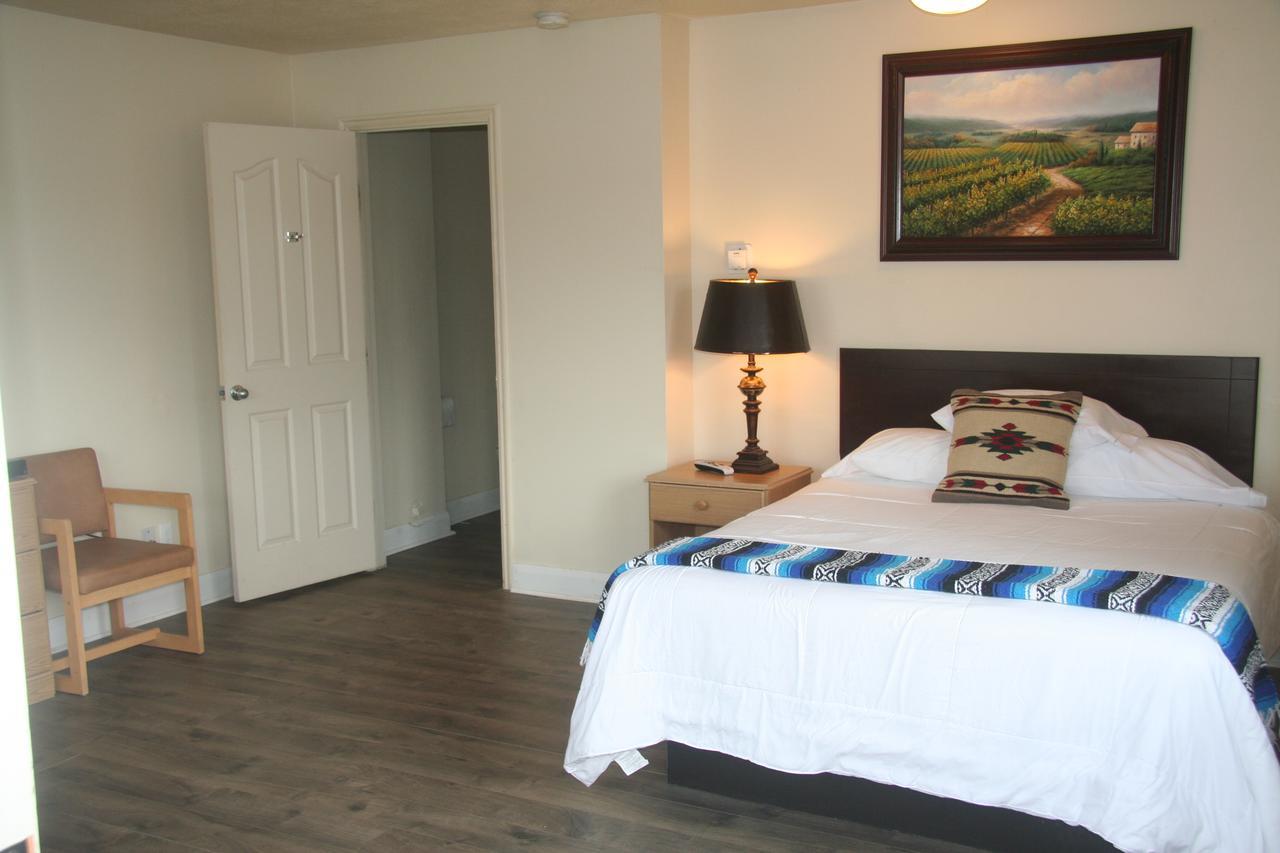 هاتش The Riverside Ranch Motel And Rv Park Southern Utah المظهر الخارجي الصورة